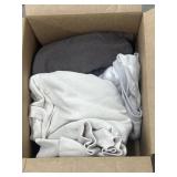 Assorted Ladie's Sweat Shirts - mostly sz XL