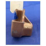 Vintage Master Lock Co #35 Trailer Hitch Lock