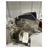 Black & Decker Corded Power Miter Saw