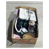 Elec Lantern - AT&T Phone/Answering Machine