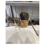 Scrap Metal - Fluid Pumps