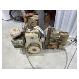 2 - Briggs & Stratton Single Cylinder Engines