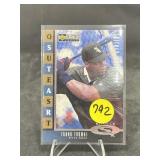 1998 Upper Deck Baseball Card #SQ5