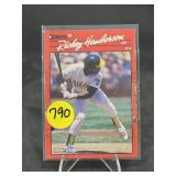 1990 Donruss Baseball Card #304