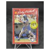 1990 Donruss Baseball Card #683 Kirby Puckett