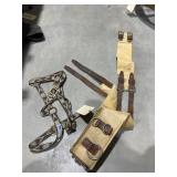 Assorted Horse Tack