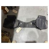 Saddle Bags