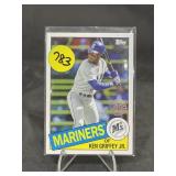 2020 Topps Baseball Card #85TB-41 35th Anniv