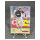 1995 Upper Deck Baseball Card #140