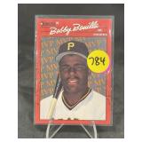 1990 Donruss Baseball Card #BC16