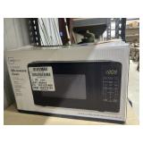 Mainstays Compact Microwave Oven - NIB