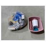 Surgical Dressing - Gauze Tape &  More