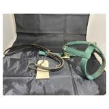 2pcs Horse Halters