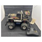 Remote Control Truck w/Remote