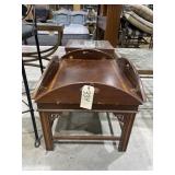 Drop Side Coffee Table 41'L x 31'W x 17'H