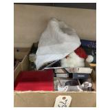 Crystal Dishes - Blank VHS Tapes - Mattress Pad
