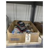 Die Hard 19.2V Lithium Battery Charger
