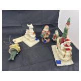 Assorted Holiday Dï¿½cor