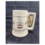Owasso Rams Stein