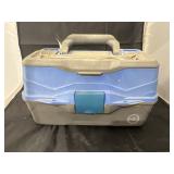 Tackle Box w/some Tackle