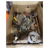 Assorted Tools