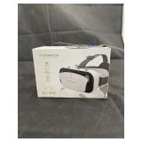 BR Shinecon Virtual Reality Glasses SC-G12 NIB