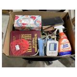 Bible - Tools - BP Cuff & More