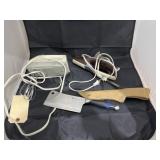 Rival Hand Mixer - Hamilton Beach Elec Knife