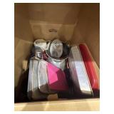 Baking Sheets - Drink Holders - Cake Tray