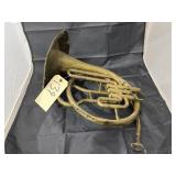 French Horn - As Is