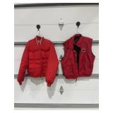 Jacket & Vest