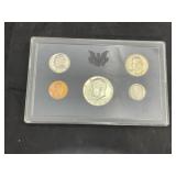 1969 Proof Set