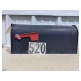 Mailbox
