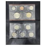 2006 D US Mint Set MS69+
