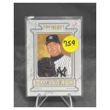 2004 Donruss Baseball Card #P6 Diamond Kings