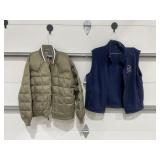 Jacket & Vest