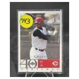 2003 Upper Deck Baseball Card Ken Griffey Jr