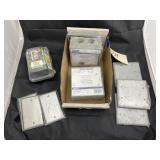 Wet Location Outlet Boxes