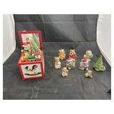 3 Boxes Assorted Holiday Dï¿½cor