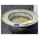 Copper Bowl