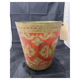 Plastic Waste Basket