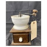 Coffee Grinder