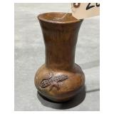 Pottery Vase