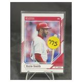 2024 Panini Donruss Baseball Card #46