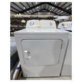 Amana Elec Dryer 29'L x 26'W x 43'H