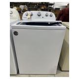 Whirlpool Top Load Washing Machine