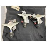 3 - Squeegees - NEW