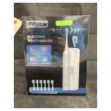 Mayze Elec Tooth Brush NIB
