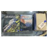 3 - Hardback Books Non Fiction