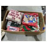 Holiday Dï¿½cor